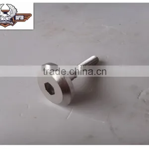 Motorcycle Cylinder Side Cover Fix and Connect Bolt thumbnail-2