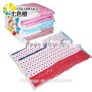 Proof, Mildew-proof, Water-proof Vacuum Plastic Space Bag thumbnail-1