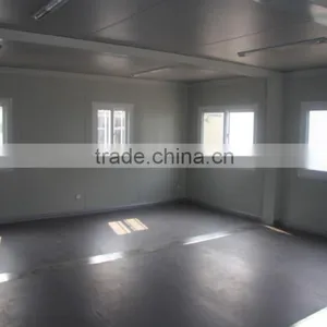 Mobile Container Rooms, Container Hotel Room, Modular House thumbnail-3