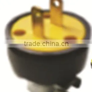 Soth American Plug and Socket (2S/2P) thumbnail-1