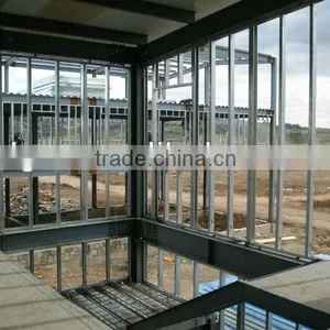 Villa Sofa Easy Assembly Prefab House thumbnail-1