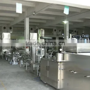 Auto Wafer Biscuit Line Supplier thumbnail-1