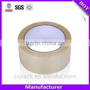 All Size Bopp Film Adhesive Tape Transparent thumbnail-1