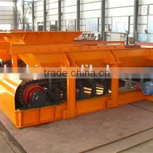 Revolutionary Belt Weigh Feeder for Mining Industry thumbnail-1
