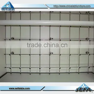 Lab Equipment Steel Fume Cupboard thumbnail-3