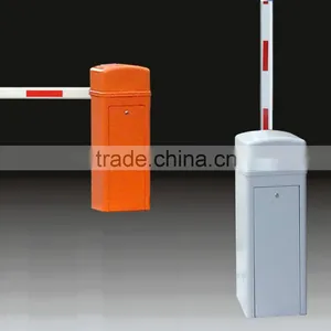 DZ1-ZHG is a Basic Automatic Barrier Offering Simple and Efficient Access Control. thumbnail-2