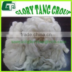 Scoured Wool thumbnail-1