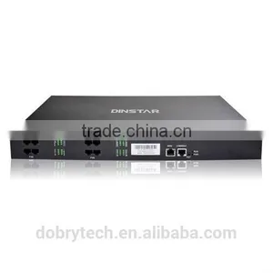 32 Ports Analog VOIP FXS/FXO Gateway Supports SIP and Fax thumbnail-2