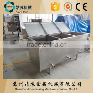 Updated Chocolate Cocoa Oil Process Tank thumbnail-4