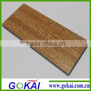 High Quality 3mm Thick Canadian Maple Pvc Floor Tile for Children thumbnail-1