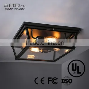 China Edison Lighting Resource Office Study Room Loft Pendant Light Modern Fancy Ceiling Lamp thumbnail-1