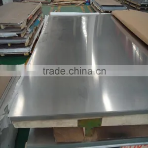 316 Thickness 10mm Size 4X8 Stainless Steel Sheet thumbnail-1
