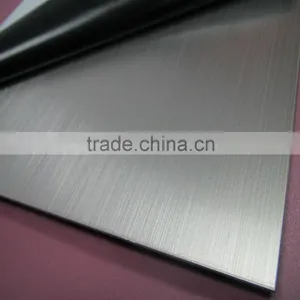 ASTM A666 304 Stainless Steel Plate Sheet thumbnail-2