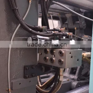 High Speed Injection Molding Machine thumbnail-3