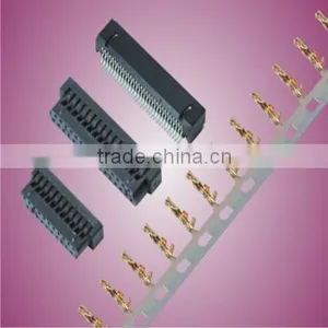 1.25mm Flexible Electric Board in Connector thumbnail-2