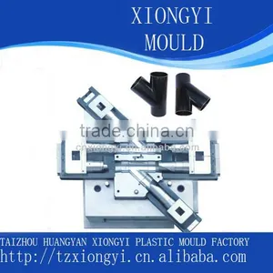 pp Sanitary Pipe Fitting Mould thumbnail-1
