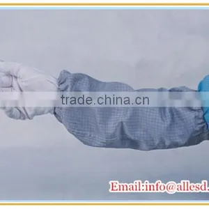 Cleanroom Working ESD Unisex Arm Cover/Sleeve thumbnail-4