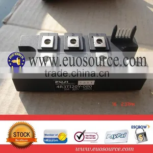 Silicon Power Darlington Transistor 4R3TI20Y-080 thumbnail-1