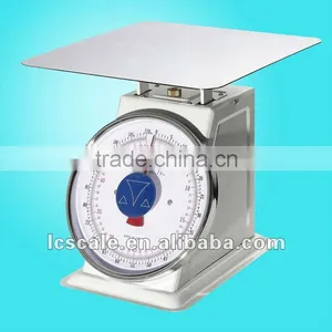 50kg Mechanical Kitchen Scale thumbnail-1