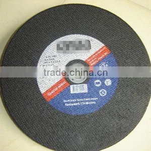 Newest Hot Selling Power Tools Cutting Disc thumbnail-1
