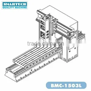 CNC Machine Frame;BMC1503L thumbnail-1
