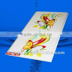 Decorative PVC Panels With Best Price Interior Pvc Wall Paneling thumbnail-1
