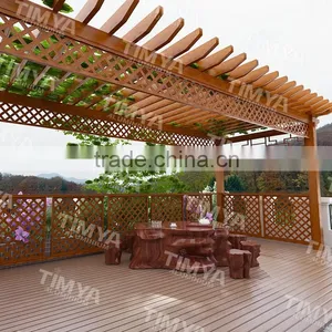Aluminum Trellis thumbnail-3