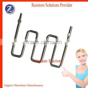 Surface Temperature Steady Resistors (3% 5% 10% 1W to 3W) thumbnail-1