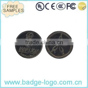 Custom Old Metal Coins thumbnail-1