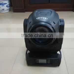 Factory Price 280w 10r Moving Head Light Spot Beam Lamp thumbnail-4