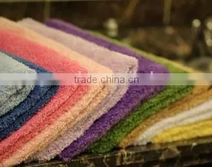 Taiwan Pastel Color Children's Microfiber Hand Towel thumbnail-3