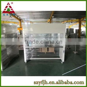 2015 Factory Price Laboratory Use Laminar Air Flow Clean Bench thumbnail-6