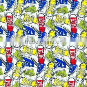Water Transfer Printing Film GY613 thumbnail-2
