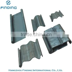 Door Shutter Modern Style, Store Use Door Shutter Designs, Roller Shutter Door thumbnail-1