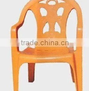 Chair Plastic Mould thumbnail-1