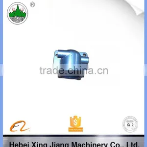 High Quality Electric Rickshaw Parts Thermostat Housing For Sale thumbnail-1