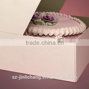 With Divider Durable Mini Macaron Box thumbnail-4