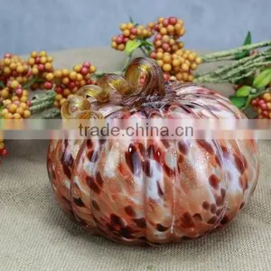 Glass Pumpkin thumbnail-1
