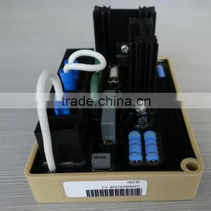 SE350 Single Phase Voltage Regulator thumbnail-2