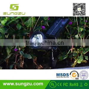 High Qulity Proofwater Solar Energy LED Ground Light,the Lawn Led Garden Light ,garden Lamp thumbnail-1