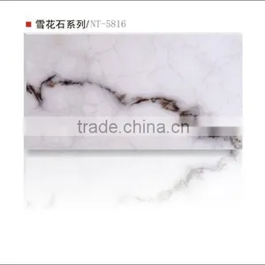 Australia Office Prefabricated Walls Panel Decorative Faux Marble thumbnail-2