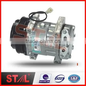 PV4/4PK 12V Car Air Compressor 7H15 thumbnail-1