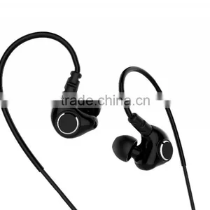 Hand Free Bluetooth Earphone for Mp3 Player Song thumbnail-1