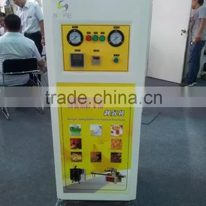 Popular Easy Operation Automatic Nitrgen Plant for Plastic Injection Molding thumbnail-2