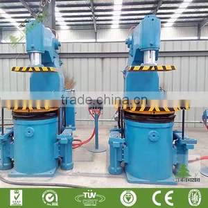 Sand Casting Machine / Foundry Molding Machine thumbnail-4