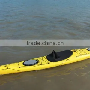 Single Sit in Sea Kayak,sit in Kayak thumbnail-3