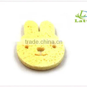 Design Lovely Hot Sell Sea Foam Sponge for Baby Cleanser thumbnail-4