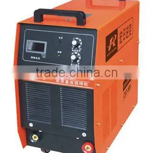 INVERTER DC ARC WELDING MACHINE thumbnail-1