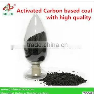 Coal Based Activated Carbon Best Price per Ton of Charcoal thumbnail-1