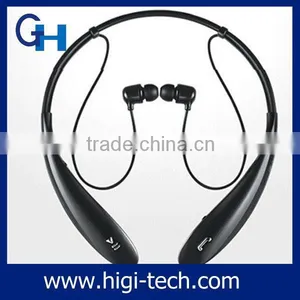 New Style Hot Selling Mini Invisible Bluetooth Earphone thumbnail-1